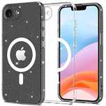 Tech-Protect Flexair Magsafe Iphone 16E Glitter