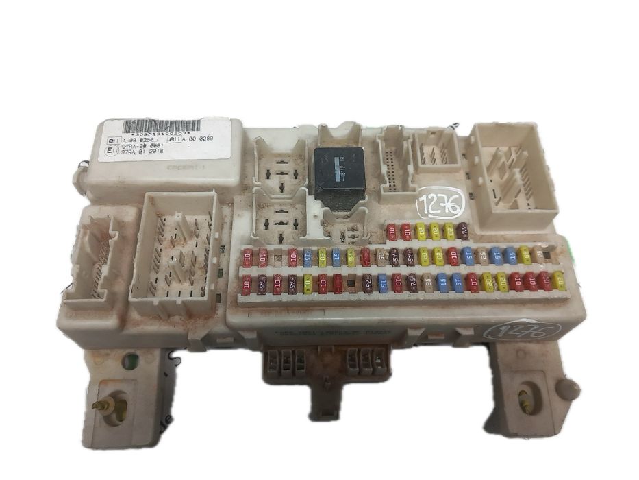 Módulo genérico FORD Focus C-Max (DM2)