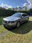 Audi A6 C6 quatro