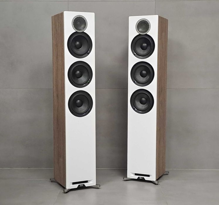 Para Audiovector QR 3 | raty 0% WROCŁAW