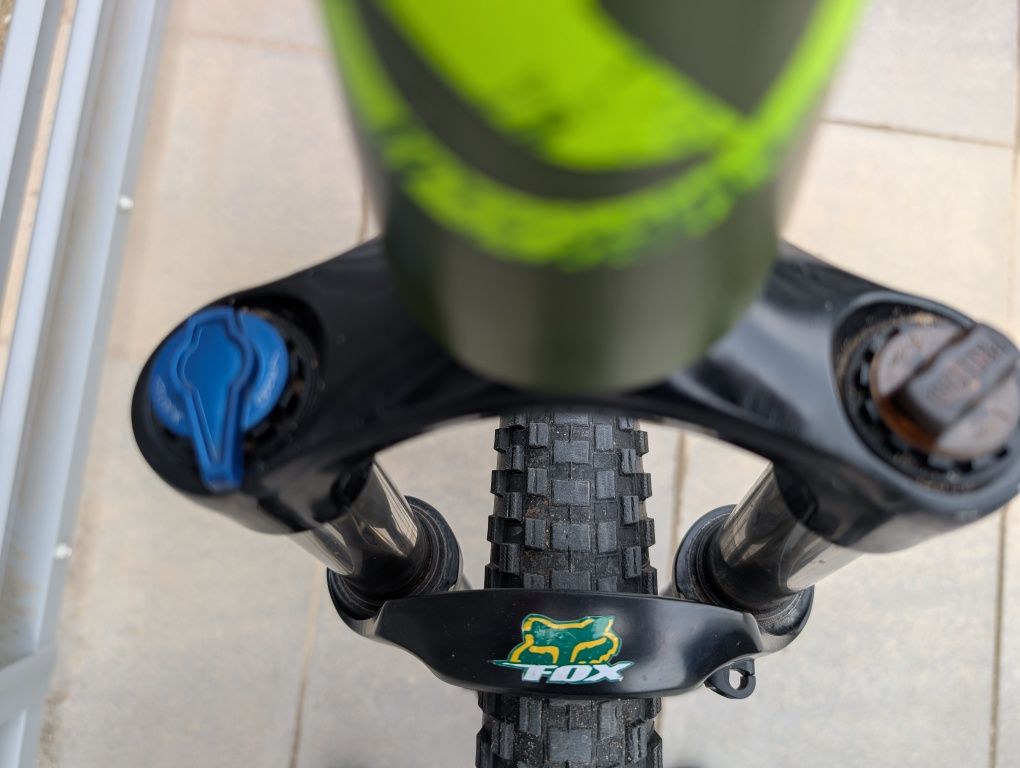 Dirt Rower Kellys Whip 30 rozm. M
