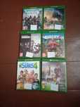 Gry na konsole Xbox one