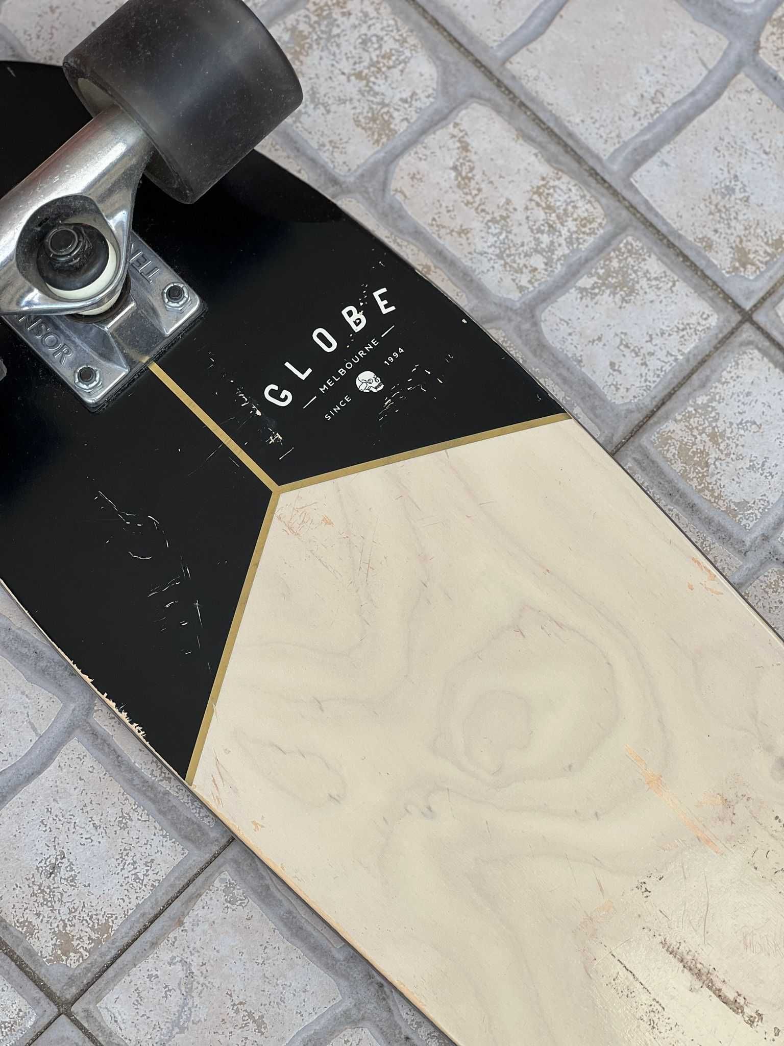 Skate Mini Cruiser