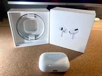 Apple AirPods Pro Como Novos