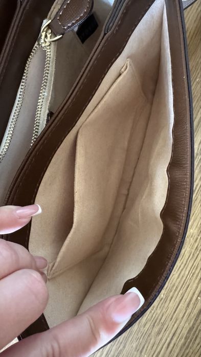 Сумка Gucci horsebit 1955