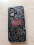 Etui Note 13 Pro 5G Marvel Nowe.