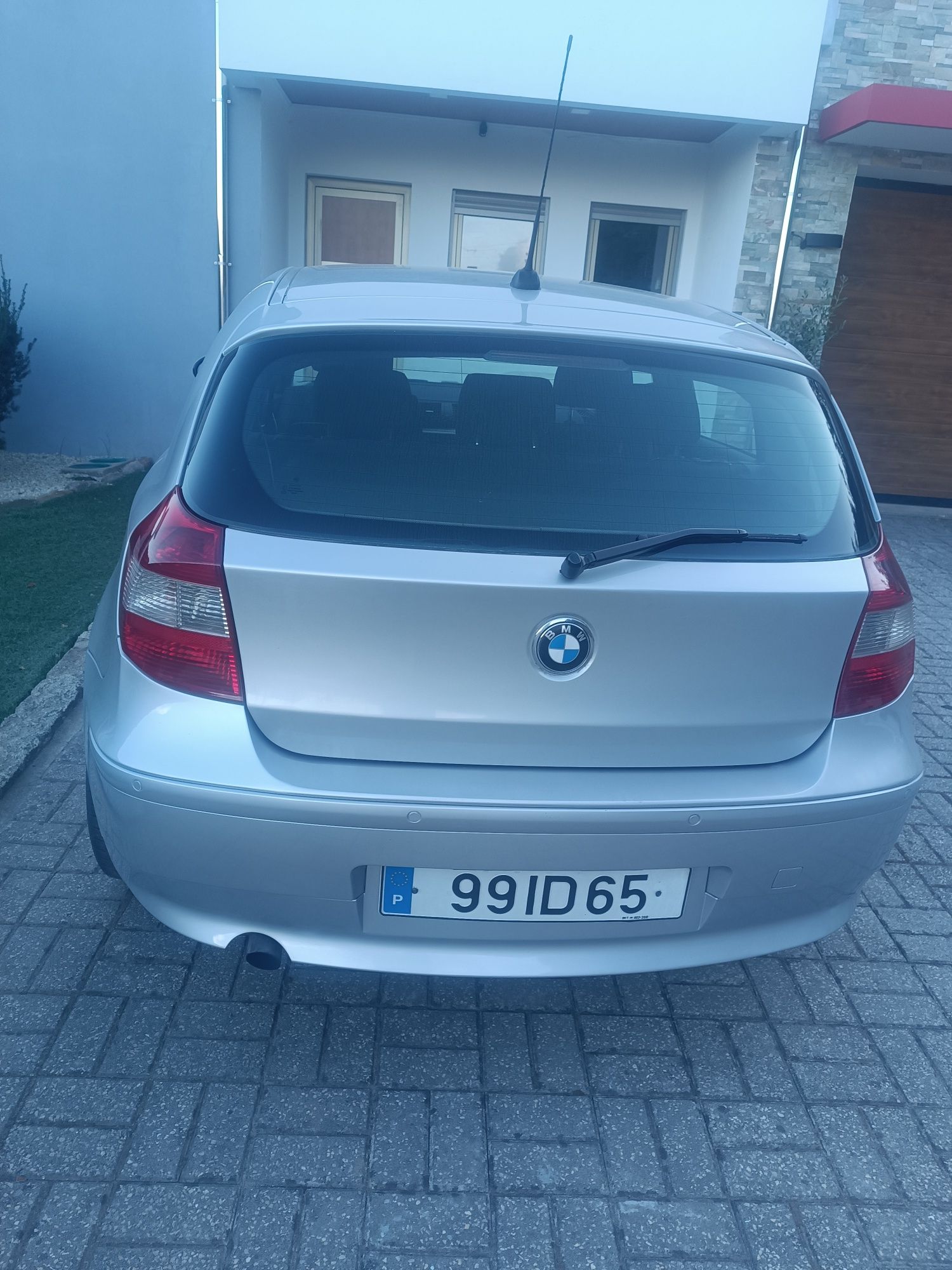 Vendo BMW série 1 118
