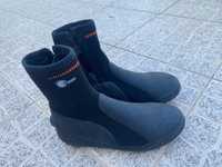 Botins de vela Neoprene 5mm Tribord