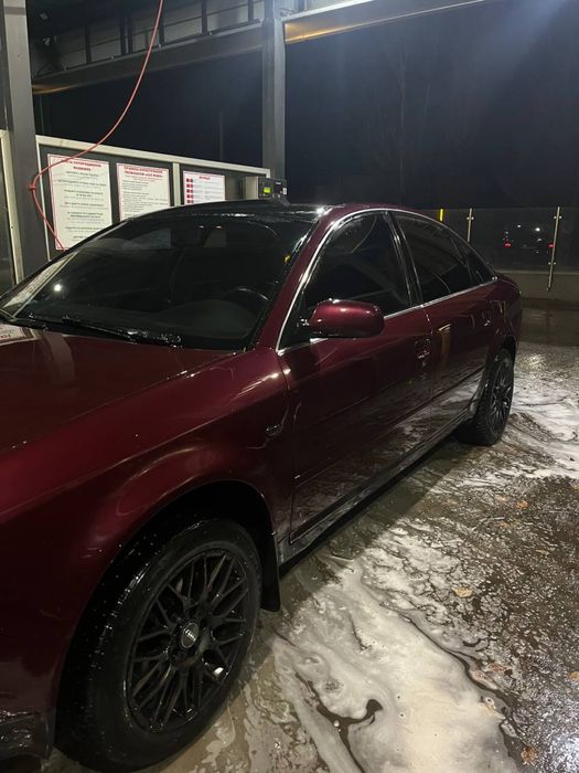 Продам Audi a6 c5