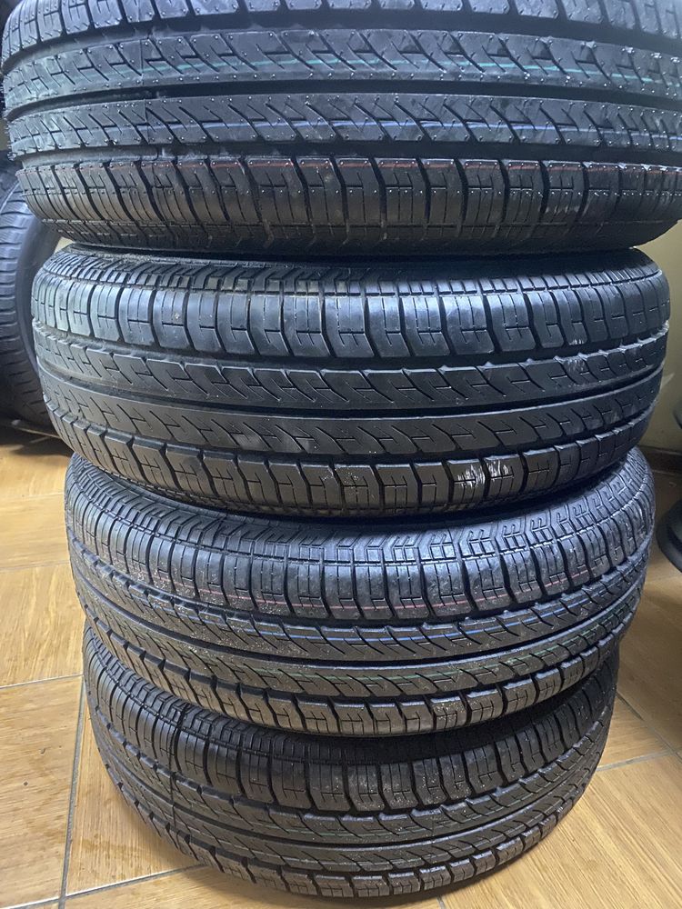 195/65 R15 Continental ContiEcoContact Cp