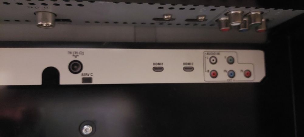 Telewizor philips 42 cale