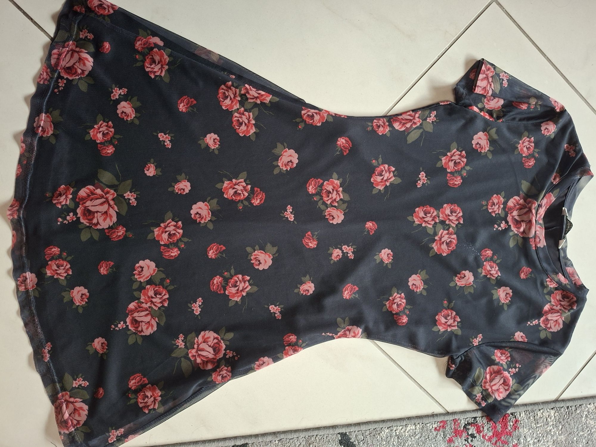 Sukienka Stradivarius 152