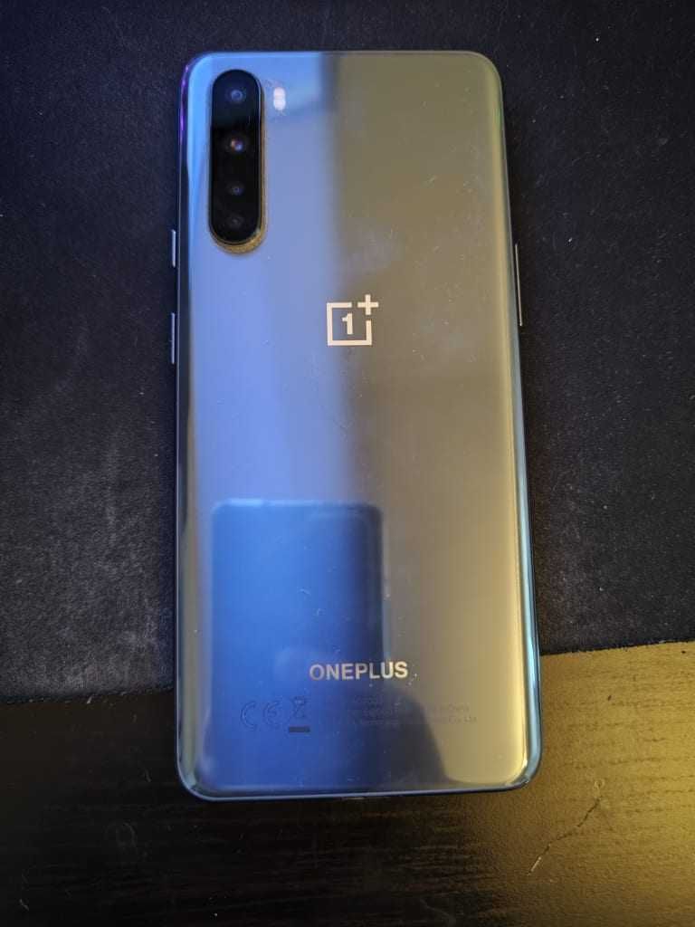 Oneplus Nord 5G Desbloqueado