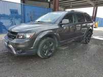 Dodge Journey 3.6L AWD Automat