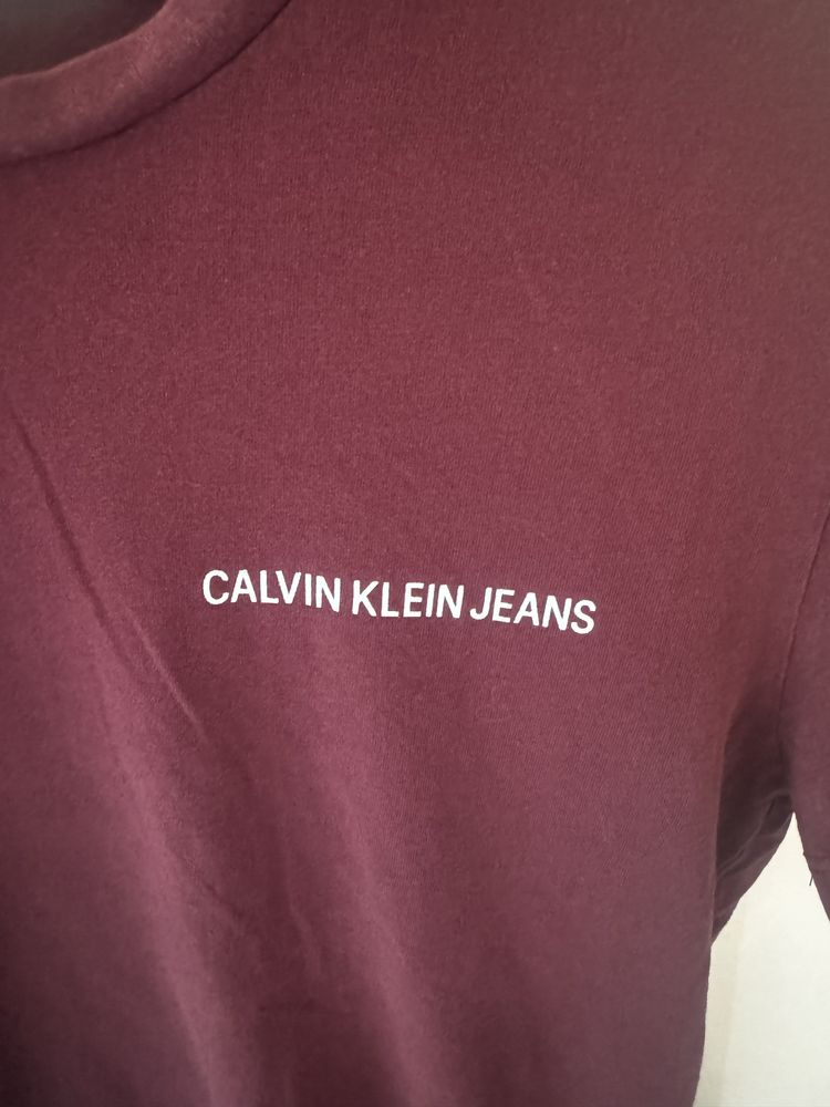 Koszulka calvin klein