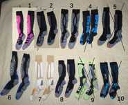 Носки X-BIONIC® X-Socks®