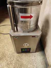 Kuter gastronomiczny PSP500 RM gastro 8l