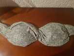 Parte de cima de bikini