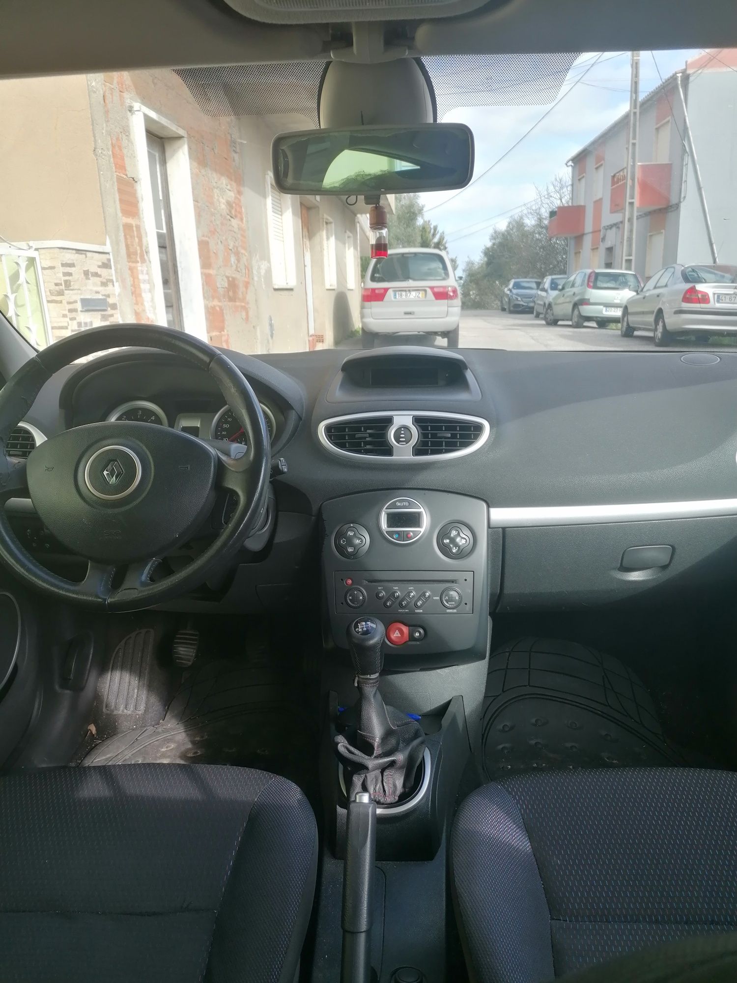 Renault Clio Break 1.5
