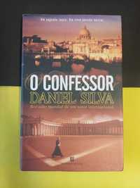 Daniel Silva - O Confessor