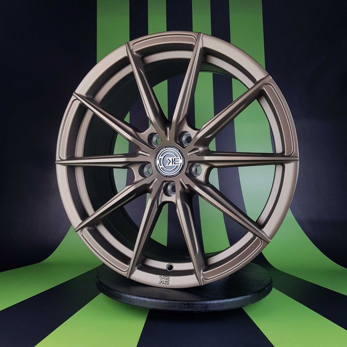 Диски На Авто R18 5x112 VW Arteon CC Passat Tiguan Audi A4 A6 Skoda 18