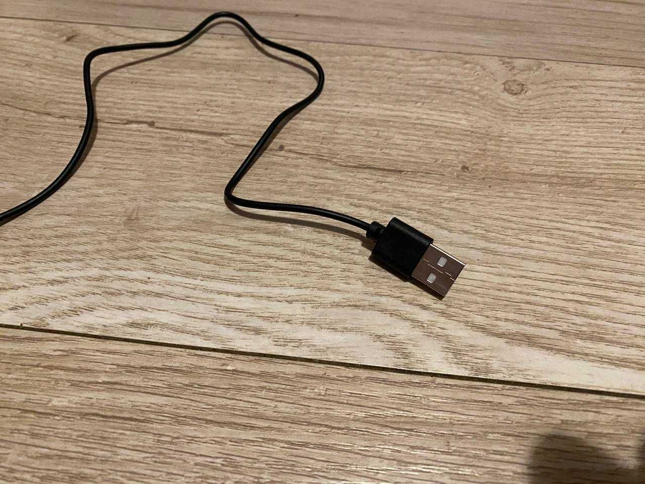 Світлодіодна стрічка 3 метра 5v USB