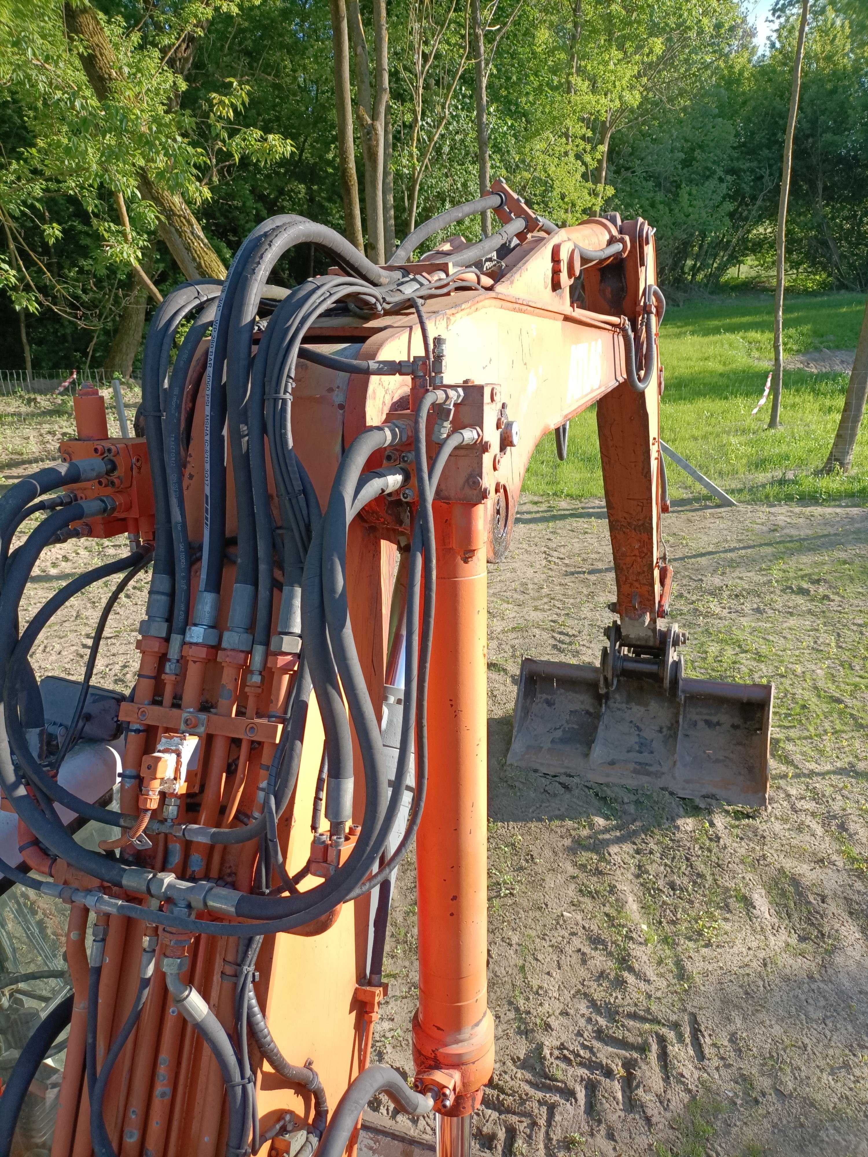 Atlas 1504 (umowa kupna sprzedaży)