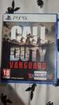 Call of Duty Vanguard