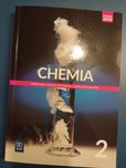 Chemia 2 podręcznik liceum technikum zakres rozszerzony