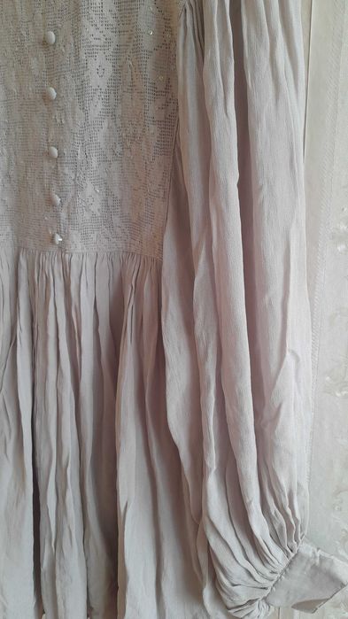 Sukienka River Island z cekinami / wiskoza