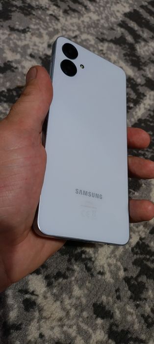Продам Samsung Galaxy A06 4/128Gb