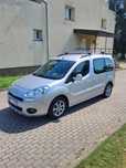 Peugeot  Partner