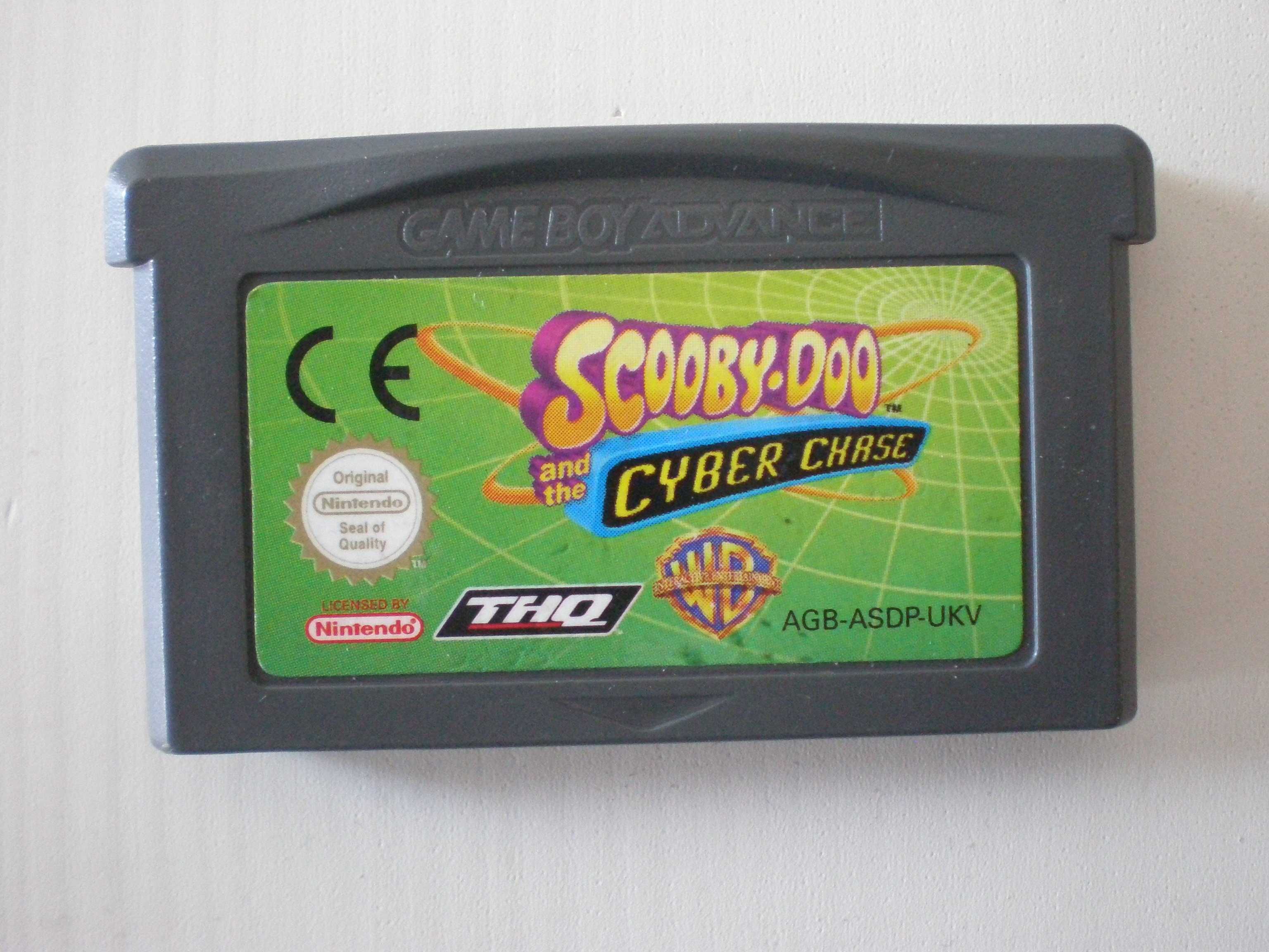 Nintendo Gameboy Advance - 60 jogos Yu-Gi-Oh Mortal Kombat Sonic Namco