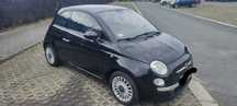 Fiat 500 1.4 100km