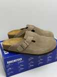 Клоги  шльопки  Birkenstock boston біркеншток, клоги, сабо.