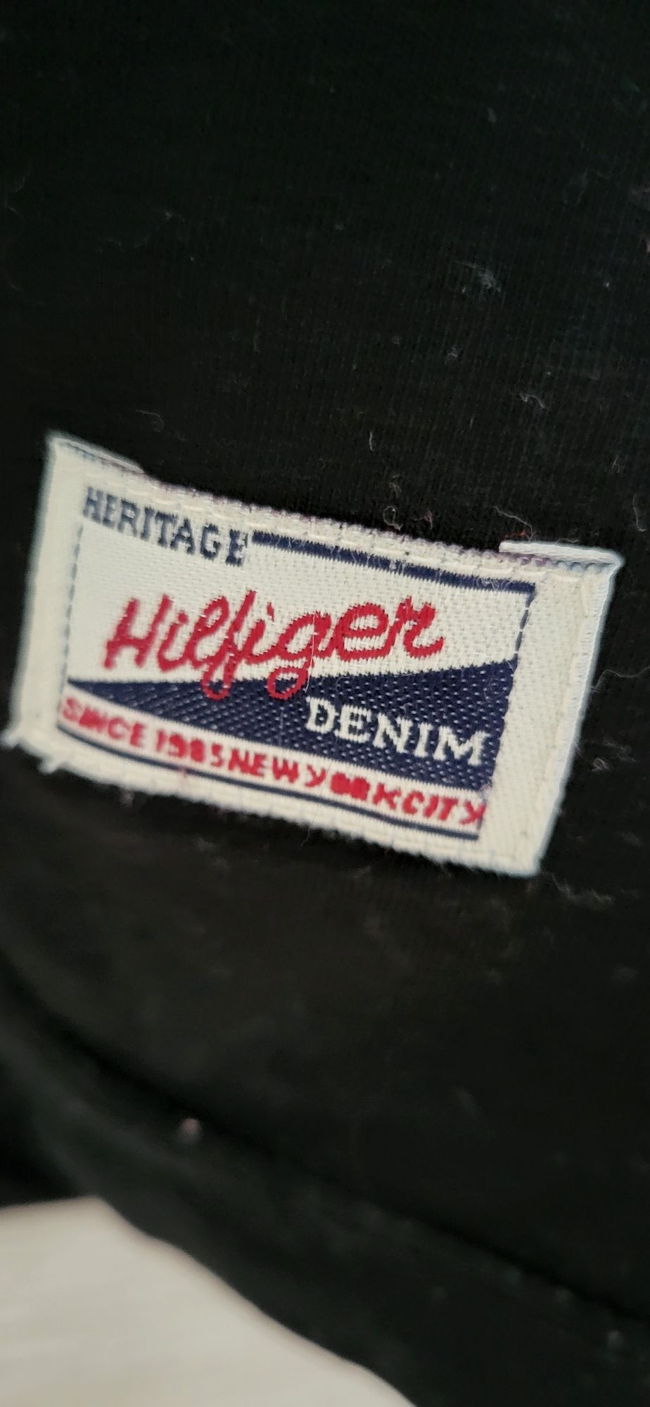 Koszulka damska Tommy Hilfiger S