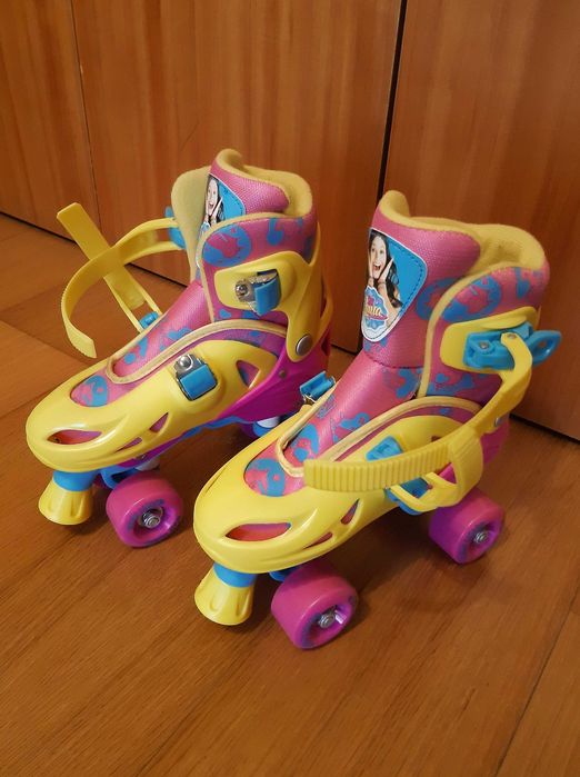 Patins Criança (Tamanho 31 ao 34)