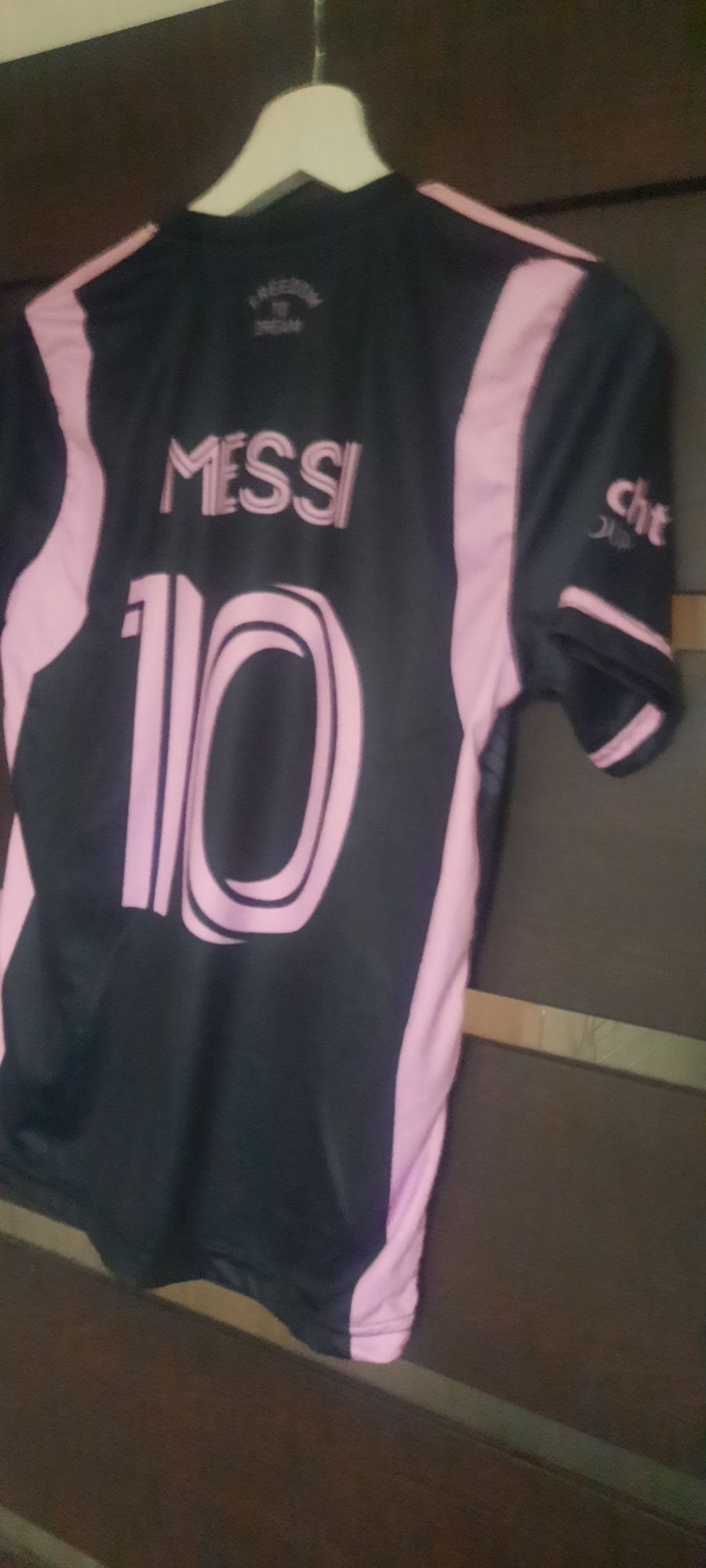 MESSI  strój sportowy unisex