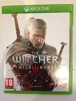 Witcher 3  wild hunt,  wiedzmin 3 Xbox one