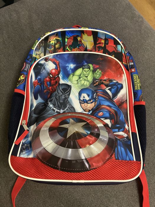 Рюкзак дитячий (для дошколярика)