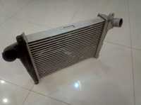 Intercooler Isuzu NPR Iveco, fmic chłodnica powietrza