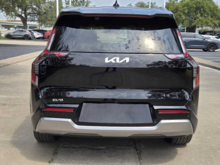 Kia EV9 Land      2024