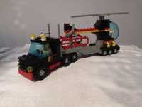 Lego 6357 transporter