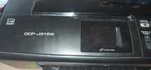 Drukarka Brother DCP-J315W
