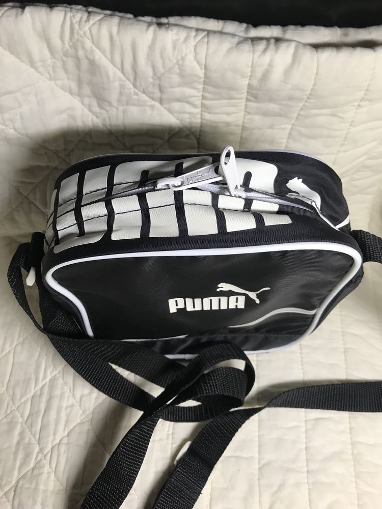 Чоловіча сумка через плече Puma