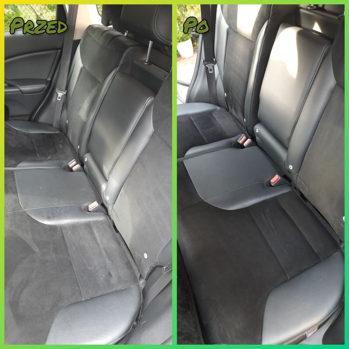 Profesionalne Pranie Tapicerki Meblowej, Samochodowej i Dywanów