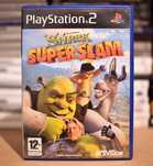 (PS2) Shrek Super Slam