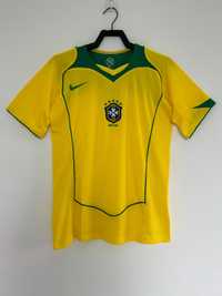 Camisola Vintage Brasil