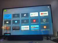 Telewizor Manta LED 43 całe, 43LFA69, Full HD, Smart, Android