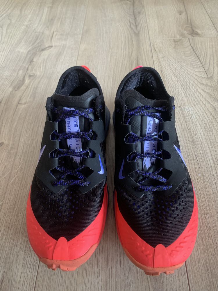 Кросівки Nike Air Zoom Terra Kiger 7